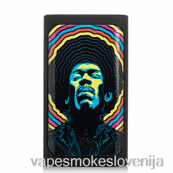 Vape Za Enkratno Uporabo Releafy Uniq Kit Musician